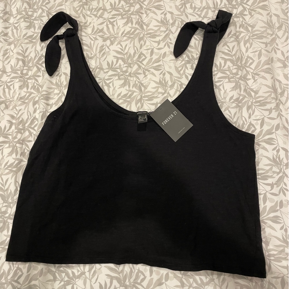 FOREVER 21 top